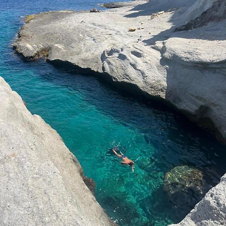 El Cortijillo Villa Almería Dış mekan fotoğraf