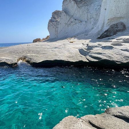 El Cortijillo Villa Almería Dış mekan fotoğraf