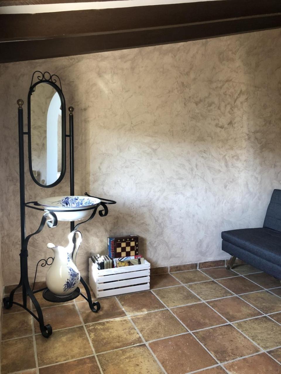 El Cortijillo Villa Almería Dış mekan fotoğraf