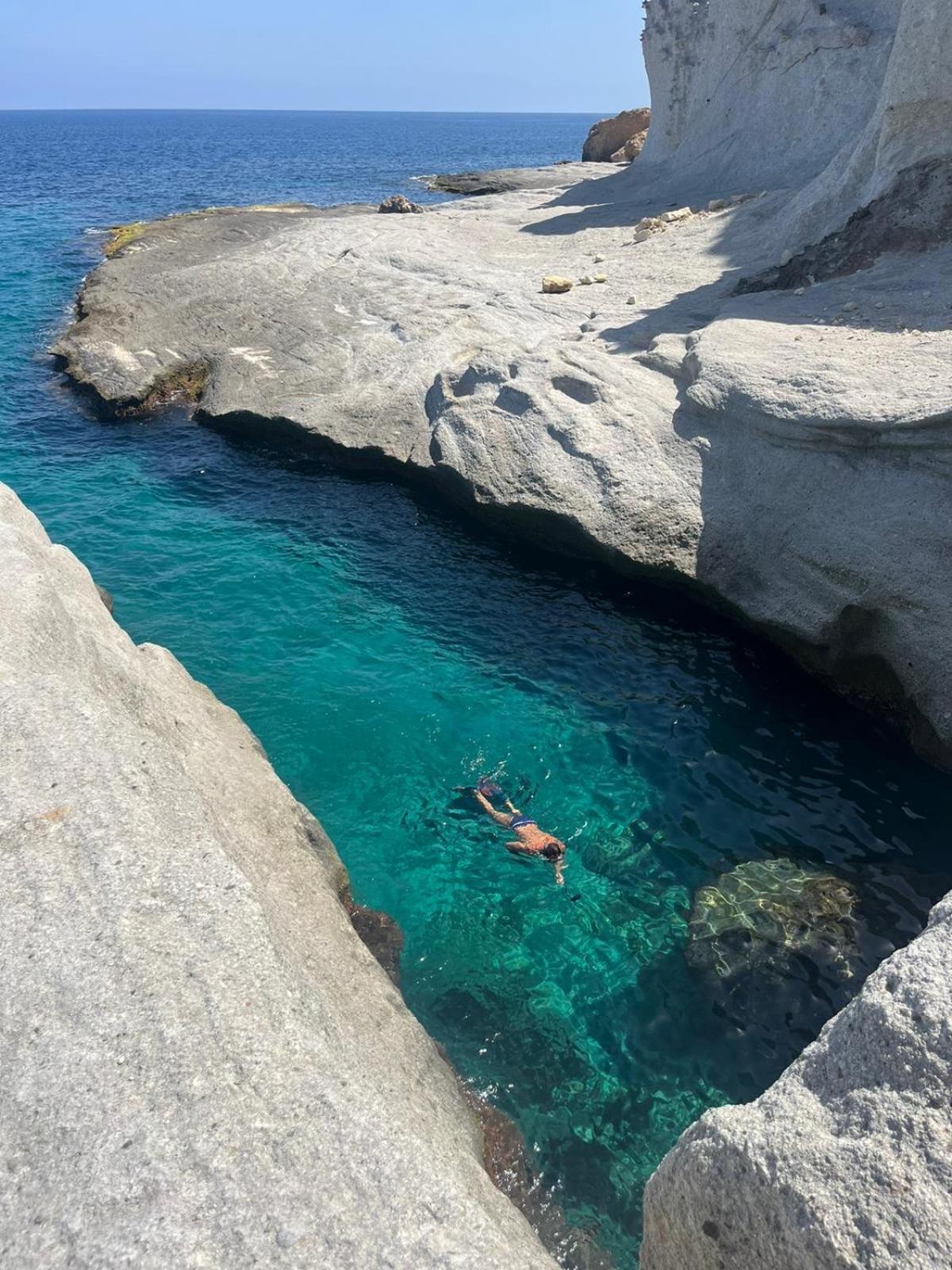 El Cortijillo Villa Almería Dış mekan fotoğraf
