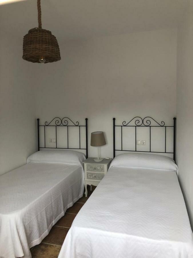 El Cortijillo Villa Almería Dış mekan fotoğraf