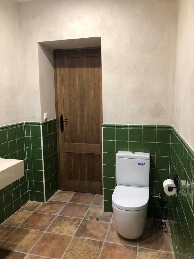 El Cortijillo Villa Almería Dış mekan fotoğraf