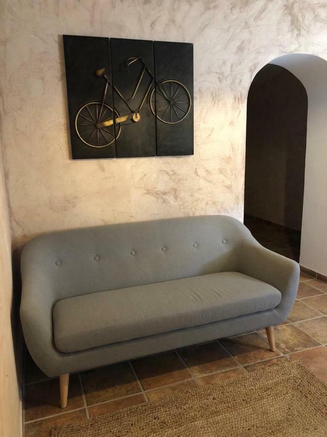 El Cortijillo Villa Almería Dış mekan fotoğraf