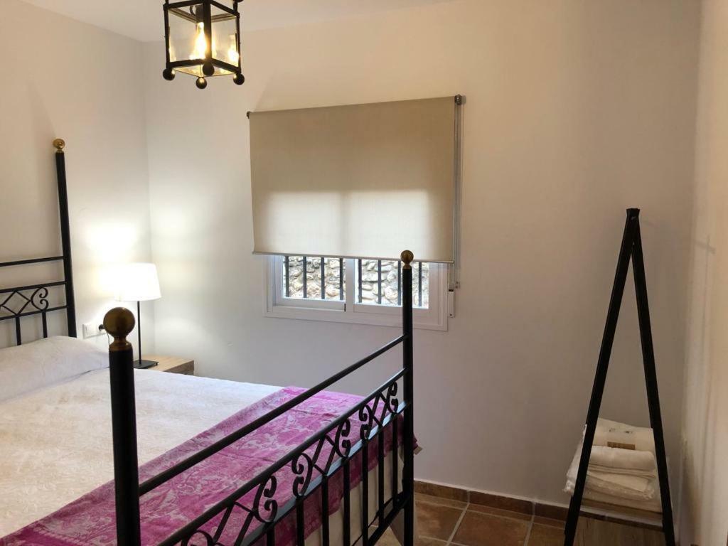 El Cortijillo Villa Almería Dış mekan fotoğraf